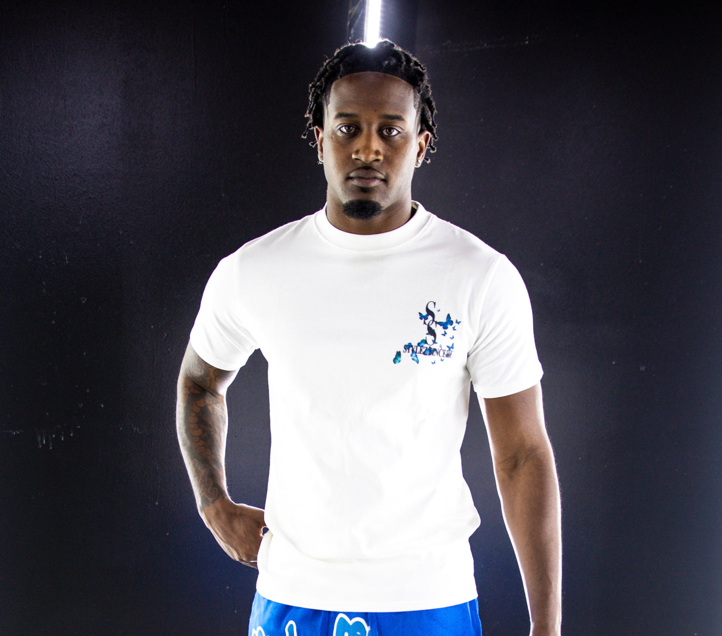 Stylez Sincere My π¦ Shirt