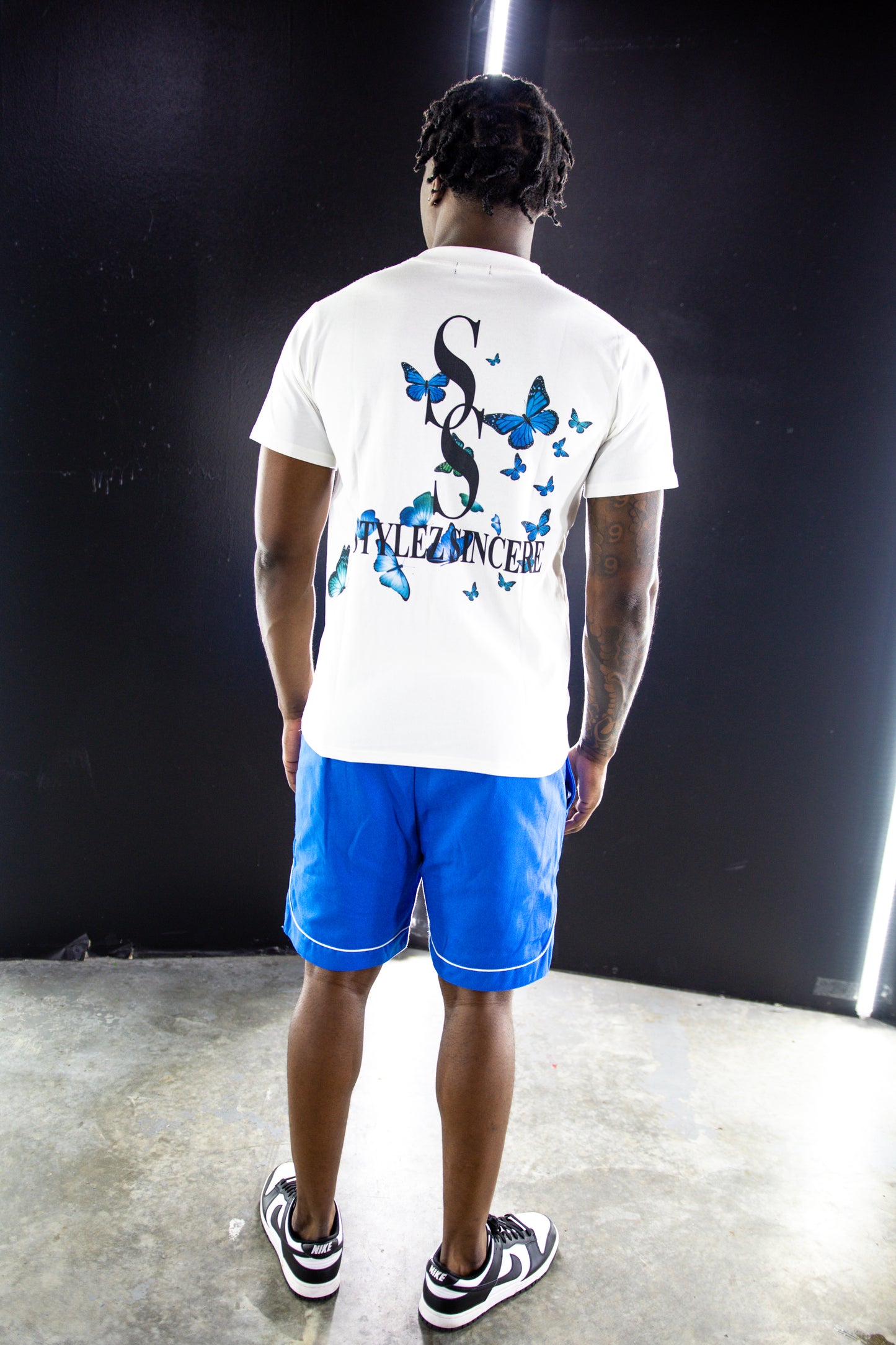 Stylez Sincere My π¦ Shirt