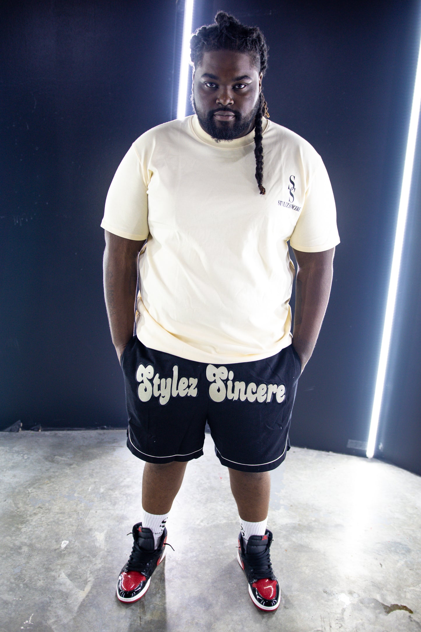 Stylez Sincere Forever Shirt