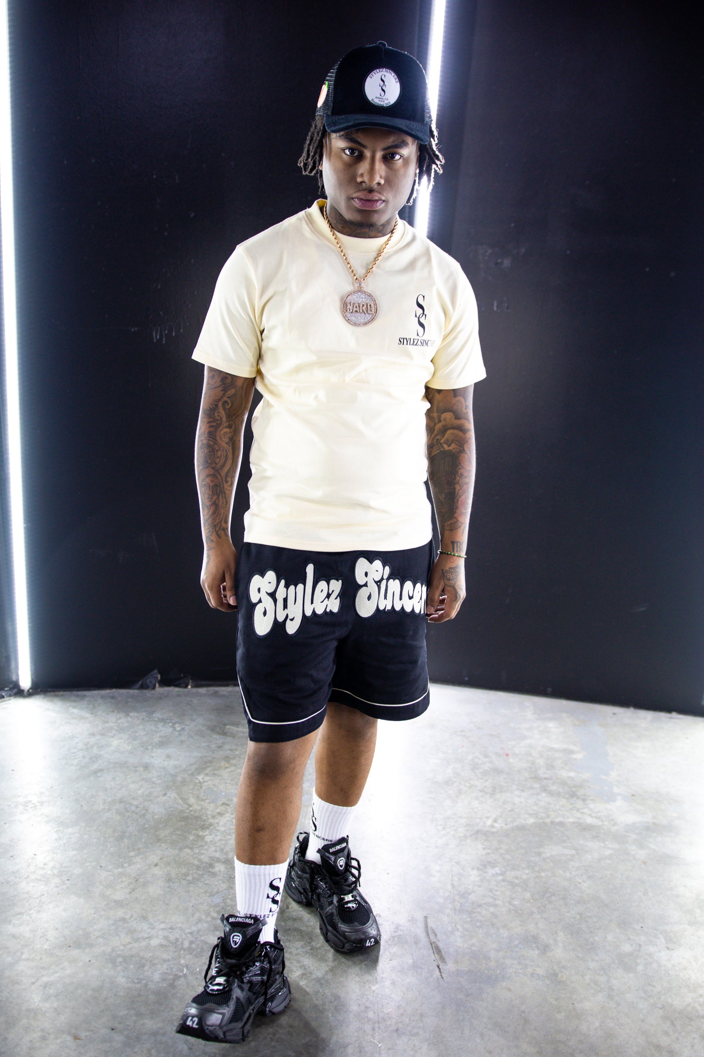 Stylez Sincere Forever Shirt