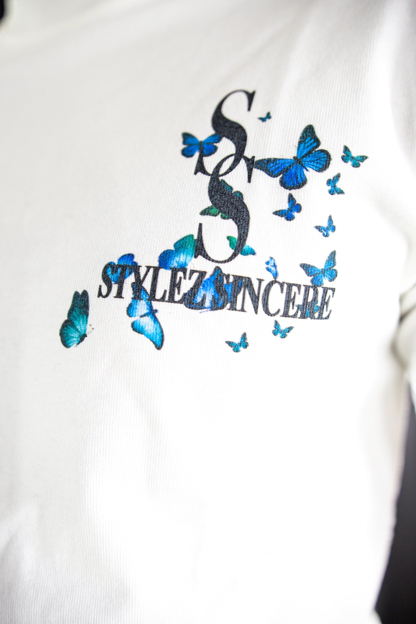 Stylez Sincere My π¦ Shirt