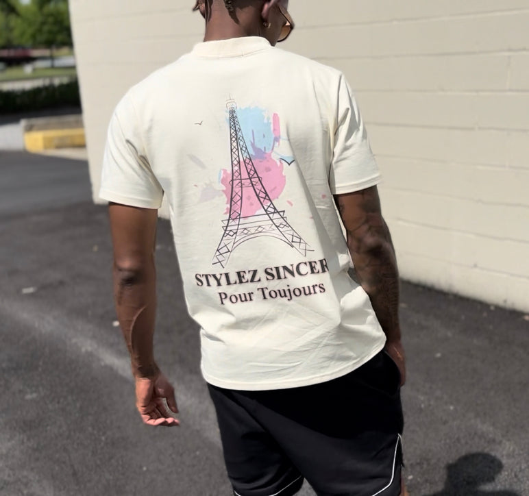 Stylez Sincere Forever Shirt
