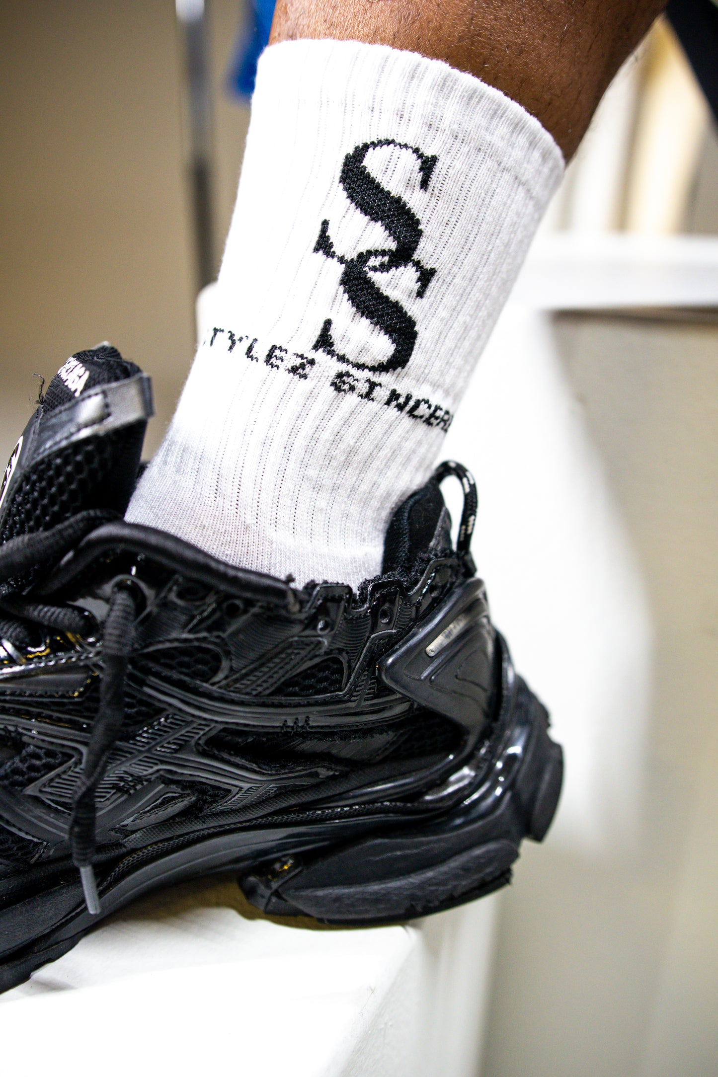 Stylez Sincere Socks