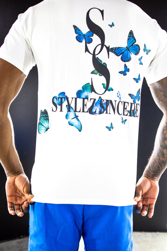 Stylez Sincere My 🦋 Shirt